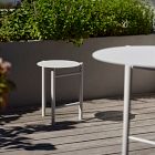 Outdoor Foldable Round Stool