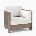 Porto Outdoor Lounge Chairs &amp; Side Table Set