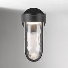 Santana LED Outdoor Sconce (9"&ndash;11")