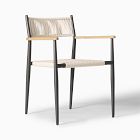 Seattle Outdoor Dining Chair (Set of 2)