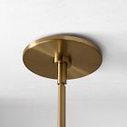 Devon 3-Light Chandelier (40")