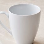 Organic Porcelain Mug Sets