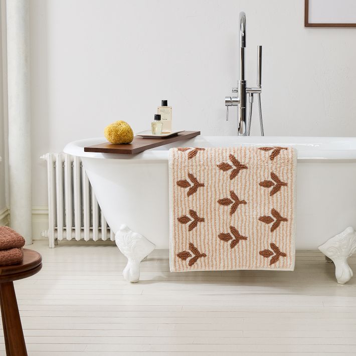 Annalise Bath Mat, 20