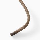 Faux Long Needle Pine Branch