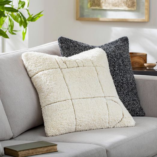 Jakob Pillow Cover by West Elm