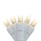 LED Soft Twinkle String Lights