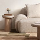 Oriana Round Side Table (16")