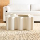 Patrick Cain Designs Cloud Coffee Table (34.25")