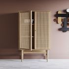 Rebel Tall Cabinet (36")