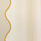 Ripple Shower Curtain