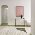 Runway Tufted Wool Rug