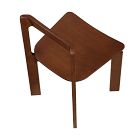 Wellington Dining Chairs (Set of 2)