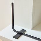 Willow Rectangular Fireplace Screen