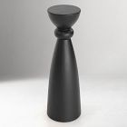 Winter Drink Table (9")