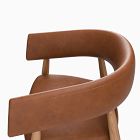 Yates Upholstered Café Chair