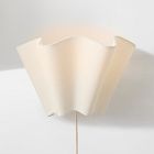 Anais Plug-In Sconce (8")