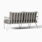 Anchorage Outdoor Loveseat (59")