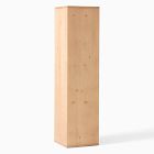 Colin King Pedestal Table (42"&ndash;48")