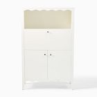 Daisy Secretary Desk (37")