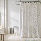 Daisy Shower Curtain