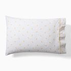 Moon &amp; Dots Pillowcase Set