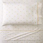 Moon &amp; Dots Sheet Set