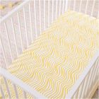 Sunny Sky Crib Fitted Sheet Bundle