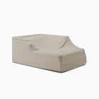 Telluride Aluminum Outdoor Sectional Protective Covers