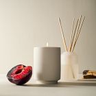 West Elm Homescent Collection - Charred Plum