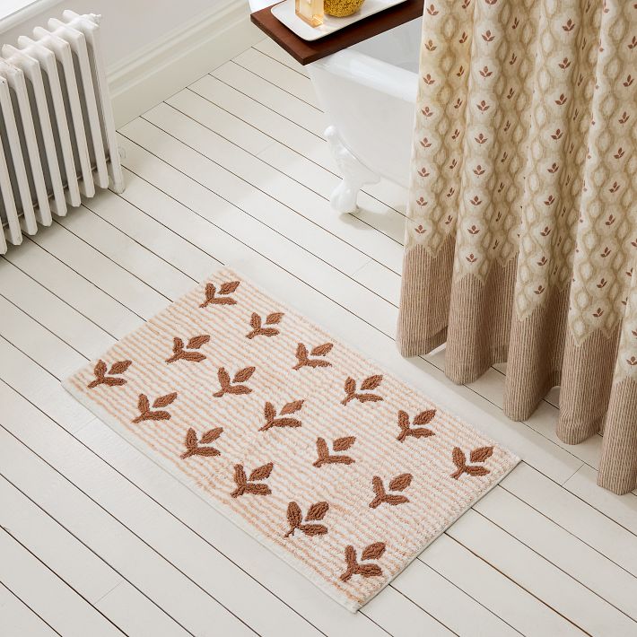Annalise Bath Mat, 20