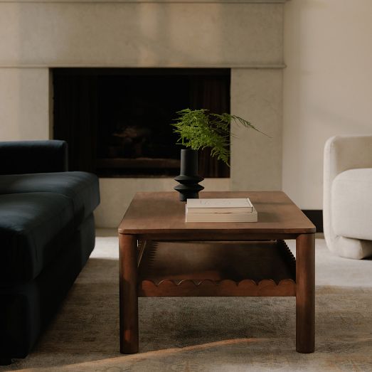 Barclay Coffee Table (52