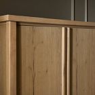 Byron Cabinet (44")