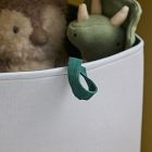 Eva Chen Cotton Storage Baskets