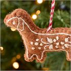 Felt Gingerbread Collection