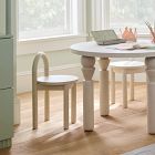 Joseph Altuzarra Geometric Foot Play Table