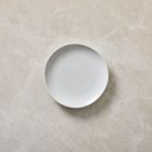 Organic Porcelain Appetizer Plate Sets