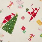 Santas Sweet Treats Crib Sheet