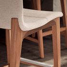 Timber Bar and Counter Stool