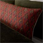 Heirloom Tree Lumbar Pillow Cover
