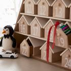 House Advent Calendar