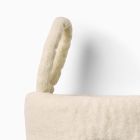 Labrador in Lights Felt Stocking