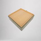 Leontius Storage Ottoman