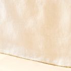 Merrowed Edge Linen Table Runner