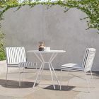 Portofino Outdoor Dining Chair (Set of 2)
