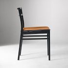 Russo Leather Dining Chair