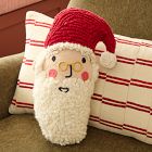 Santa Pillow