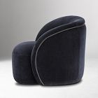 Apollo Bay Swivel Chair