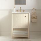 Eleanor Single Bathroom Vanity (24"&ndash;36")