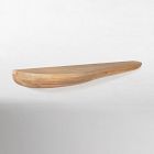 Gabriella Asymmetrical Wall Shelf