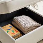 Harris Storage Ottoman
